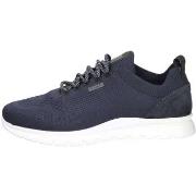 Lage Sneakers Pregunta 241U111