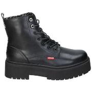 Enkellaarzen Levis VCOO0051S-0003