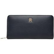 Portemonnee Tommy Hilfiger TH ICON LRG ZA AW0AW17744