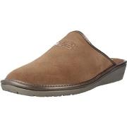 Pantoffels Nordikas 2154