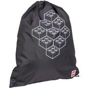 Sporttas Lego Bricks Drawstring Bag