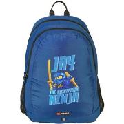 Rugzak Lego Ninjago School Backpack