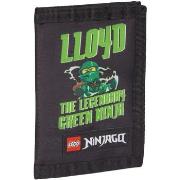 Portemonnee Lego Ninjago Wallet