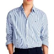 Overhemd Lange Mouw Tommy Hilfiger -