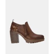 Low Boots Refresh 173201