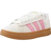 Lage Sneakers adidas GRAND COURT ALPHA 0