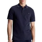 Polo Shirt Korte Mouw Calvin Klein Jeans -
