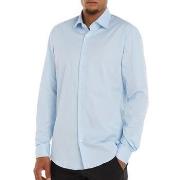 Overhemd Lange Mouw Calvin Klein Jeans -