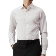 Overhemd Lange Mouw Calvin Klein Jeans -