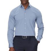 Overhemd Lange Mouw Calvin Klein Jeans -