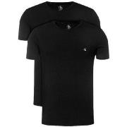 T-shirt Korte Mouw Calvin Klein Jeans -