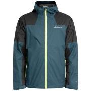 Windjack Columbia Inner Limits III waterdichte jas