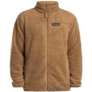 Fleece Jack Columbia Rugged Ridge Fleece met rits