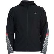 Windjack Under Armour Velociti Storm capuchonjack
