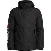 Windjack Superdry Yachter windjack met capuchon