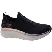 Lage Sneakers Skechers 145772