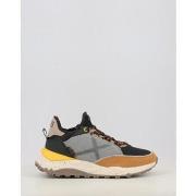 Lage Sneakers Munich DORO 62