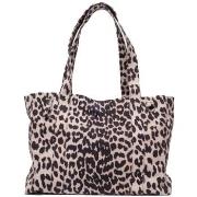 Handtas Nunoo GYM RECYCLED CANVAS