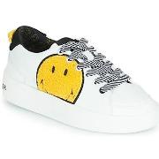 Lage Sneakers Desigual FANCY SMILEY