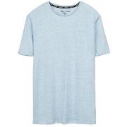 T-shirt Teddy Smith -