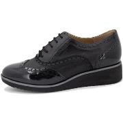 Nette schoenen Gasymar 9621