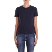 T-shirt Korte Mouw Max Mara 2526976017600