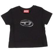 T-shirt Korte Mouw Diesel J02371 KYAUN