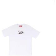 T-shirt Korte Mouw Diesel J02471 KYAUN