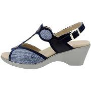 Sandalen Piesanto 180863