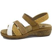 Sandalen Piesanto 230809