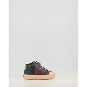 Hoge Sneakers Victoria TRIBU TIRA ELASTICO EFECTO PIEL 1065198