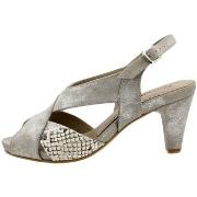 Sandalen Gasymar 6255