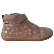 Enkellaarzen Gorila 31119 BOTA DEPORTIVA RESPETUOSA Camel