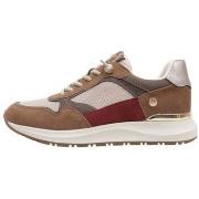 Lage Sneakers Xti 144206