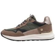 Lage Sneakers Xti 144206
