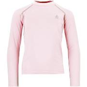 T-Shirt Lange Mouw Peak Mountain Top technique FANJIM