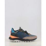 Lage Sneakers Munich DORO 65