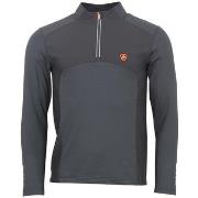 T-Shirt Lange Mouw Peak Mountain Top technique CALAIS