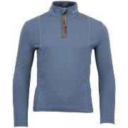 Broeken Peak Mountain Top technique ECANEVI