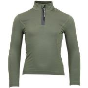 T-Shirt Lange Mouw Peak Mountain Top technique FANEVI