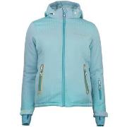 Windjack Peak Mountain Blouson softshell ABRAPLUS