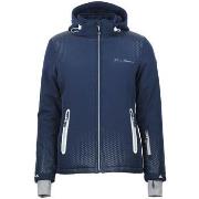 Windjack Peak Mountain Blouson softshell ABRAPLUS