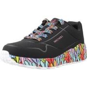 Lage Sneakers Skechers UNO LITESUBTLE LOVE
