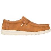 Lage Sneakers HEYDUDE Wally classic