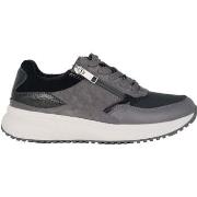 Lage Sneakers Waldläufer H-Mara