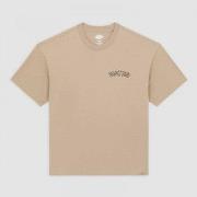 T-shirt Korte Mouw Dickies Decartuville tee ss