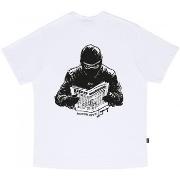 T-shirt Korte Mouw Farci Tee keep