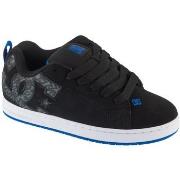 Lage Sneakers DC Shoes Shoes Court Graffik