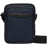 Schoudertas Tommy Hilfiger TH REPREVE MINI REPORTER AM0AM13465