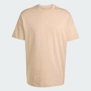T-shirt Korte Mouw adidas ALL SZN TEE